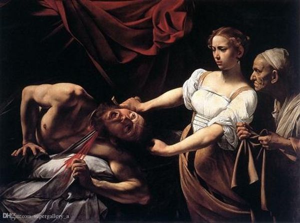 pt -60 judith beheading holofernes by caravaggio giclee fine art hd print home decor oil painting on canvas wall art canvas 190902
pt -60 judith beheading holofernes by caravaggio giclee fine art hd print home decor oil painting on canvas wall art canvas 190902