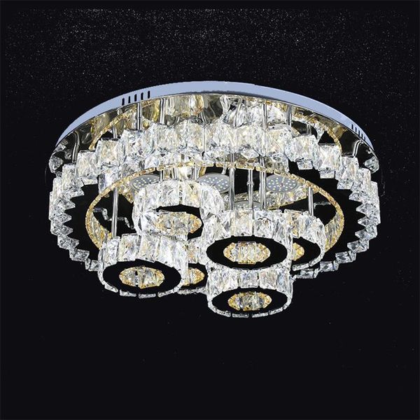 светодиодный кристалл сталь потолочное освещение dimmable дистанционного управления современный прозрачный светильники для столовой фойе
светодиодный кристалл сталь потолочное освещение dimmable дистанционного управления современный прозрачный светильники для столовой фойе