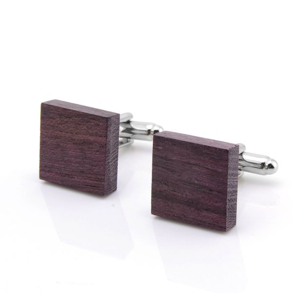 2019 new square wood cufflinks cuff links jewelry casual wooden cuff buttons for mens business suits good presents and gifts, Silver;golden
2019 new square wood cufflinks cuff links jewelry casual wooden cuff buttons for mens business suits good presents and gifts, Silver;golden