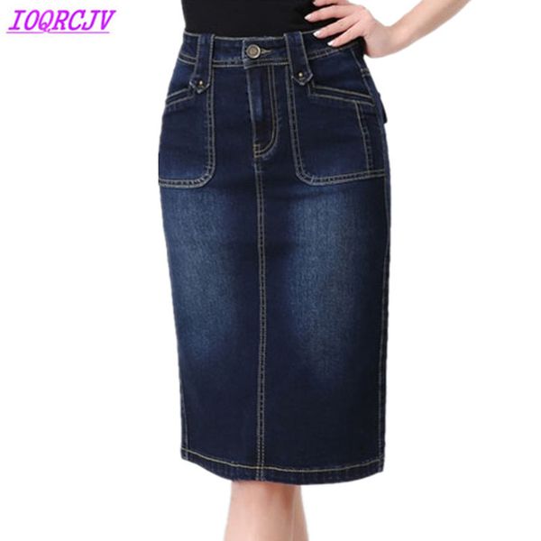 denim skirt for womens spring summer high waist package hip skirt plus size s-6xl jeans skirt slim female skirts h425, Black;gray
denim skirt for womens spring summer high waist package hip skirt plus size s-6xl jeans skirt slim female skirts h425, Black;gray