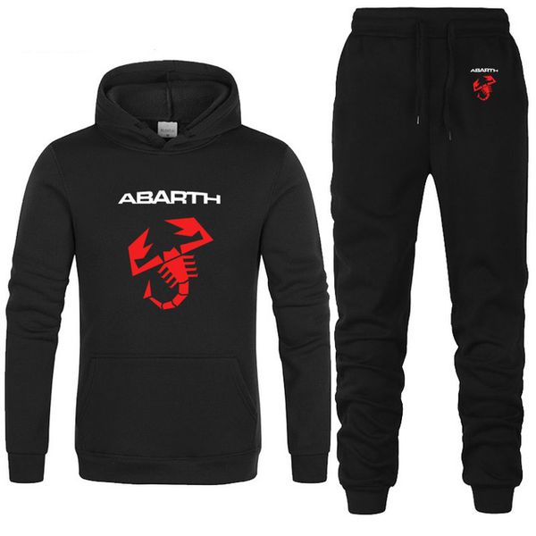 hoodies men abarth car printed sweatshirt fashion men hoodie hip hop harajuku casual fleece hoodies pants suit 2pcs
hoodies men abarth car printed sweatshirt fashion men hoodie hip hop harajuku casual fleece hoodies pants suit 2pcs