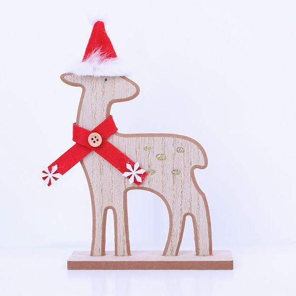 elk wood ornaments wooden hanging christmas santa sleigh decoration christmas party home decor santa snowman angel shape decor
elk wood ornaments wooden hanging christmas santa sleigh decoration christmas party home decor santa snowman angel shape decor
