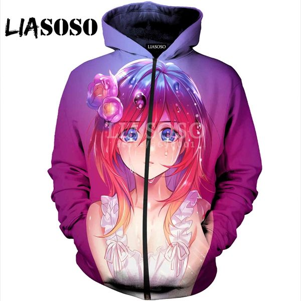 2019 new 3d print hooded hoodies anime shy girl sweatshirts zipper jacket leisure harajuku girl mask anime tiger, Black
2019 new 3d print hooded hoodies anime shy girl sweatshirts zipper jacket leisure harajuku girl mask anime tiger, Black