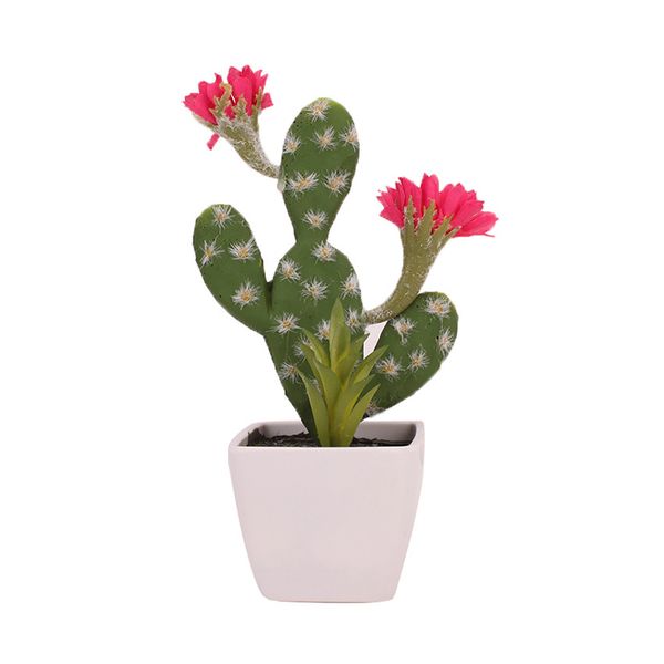 artificial plastic cactus succulents prickly pear potted plant no pot eco-friendly simulation home office deskdecoration hot
artificial plastic cactus succulents prickly pear potted plant no pot eco-friendly simulation home office deskdecoration hot