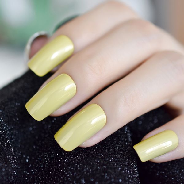yellow fake nails square pre design full cover manicure press on finger false nail art kunstnagels unghie finte faux ongles, Red;gold
yellow fake nails square pre design full cover manicure press on finger false nail art kunstnagels unghie finte faux ongles, Red;gold