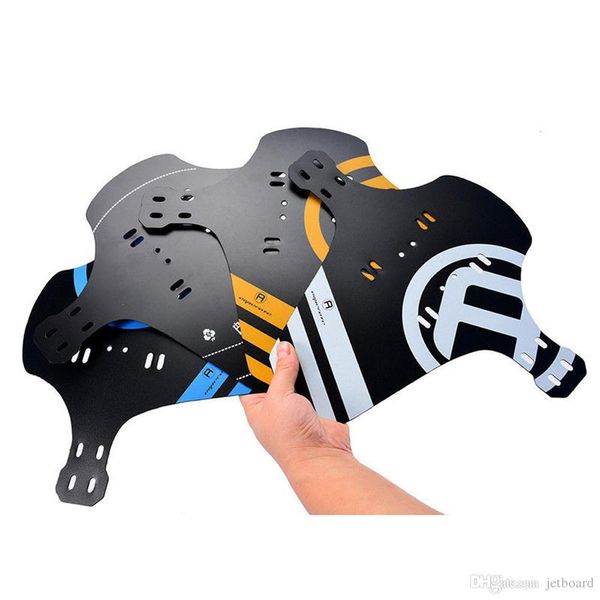 bicycle front fork fender mtb bike front back mudguard marsh cycling bike fender for front fork rear wheel
bicycle front fork fender mtb bike front back mudguard marsh cycling bike fender for front fork rear wheel