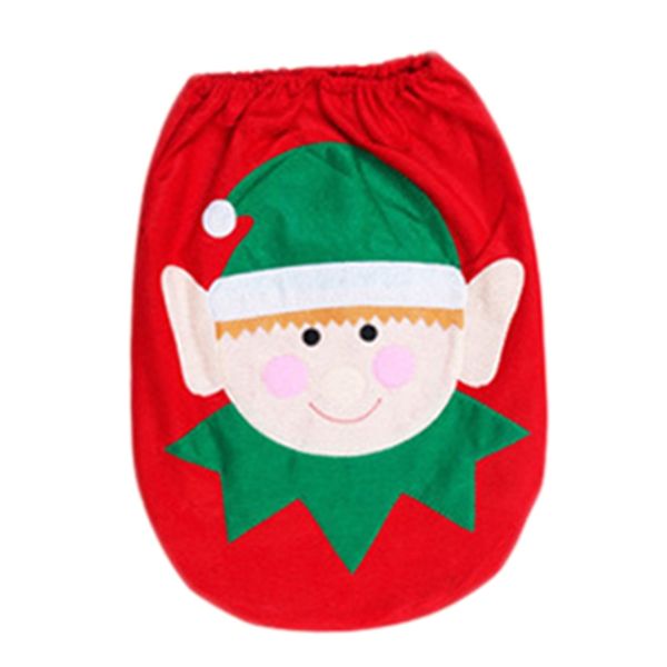 3 pieces christmas decoration snowman style toilet seat cover for bathroom deer horse/fairy horse series available
3 pieces christmas decoration snowman style toilet seat cover for bathroom deer horse/fairy horse series available