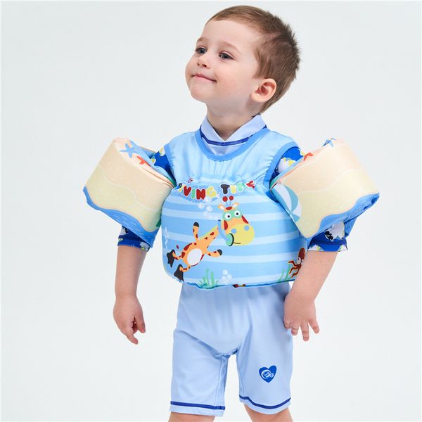 toddler life jacket kids swim vest arm bands swimming pool wear float kids swimwear bubble swimsuit sleeve buoyancy vest
toddler life jacket kids swim vest arm bands swimming pool wear float kids swimwear bubble swimsuit sleeve buoyancy vest