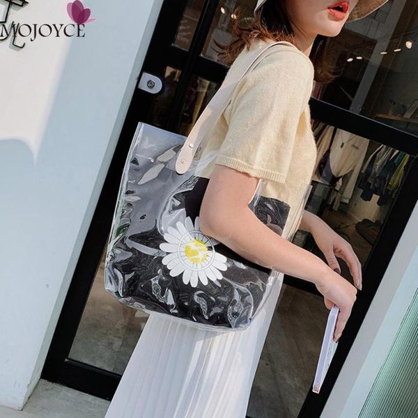 flower shoulder tote bags women pu travel handbags pvc transparent purse chains female elegant shoulder handbags
flower shoulder tote bags women pu travel handbags pvc transparent purse chains female elegant shoulder handbags