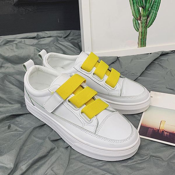 vulcanized shoes women platform sneakers flat colorblock casual shoes women round head sneakers rubber sole tenis feminino
vulcanized shoes women platform sneakers flat colorblock casual shoes women round head sneakers rubber sole tenis feminino