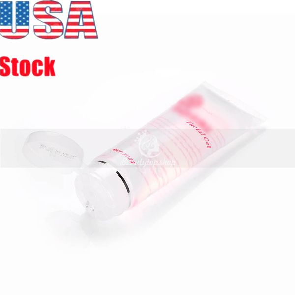 new 5pcs ultrasonic gel for cavitation rf skin care ultrasound transmission use cool cold gel 300g
new 5pcs ultrasonic gel for cavitation rf skin care ultrasound transmission use cool cold gel 300g