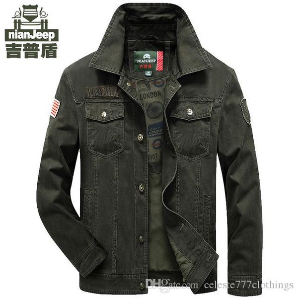 2019 new mens trench coat spring jackets denim jacket button fashion applique windproof outwear mens designer jacket, Black;brown
2019 new mens trench coat spring jackets denim jacket button fashion applique windproof outwear mens designer jacket, Black;brown