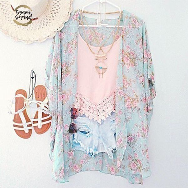 arrivals new women blouses plus sizes floral cardigan women chiffon batwing blouse kimono cardigan chemise femme xxxl, White
arrivals new women blouses plus sizes floral cardigan women chiffon batwing blouse kimono cardigan chemise femme xxxl, White
