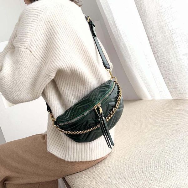 fashion chest bag ladies retro pu leather zipper waist packs street crossbody pack bolsas women adjustable belt messenger bags
fashion chest bag ladies retro pu leather zipper waist packs street crossbody pack bolsas women adjustable belt messenger bags