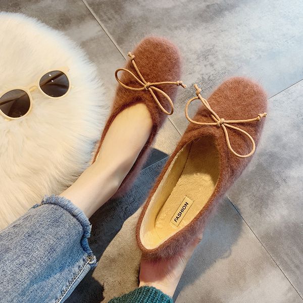 all-match casual woman platform shoes dress flats women shallow mouth loafers fur women's moccasins modis square toe nurse boat, Black
all-match casual woman platform shoes dress flats women shallow mouth loafers fur women's moccasins modis square toe nurse boat, Black