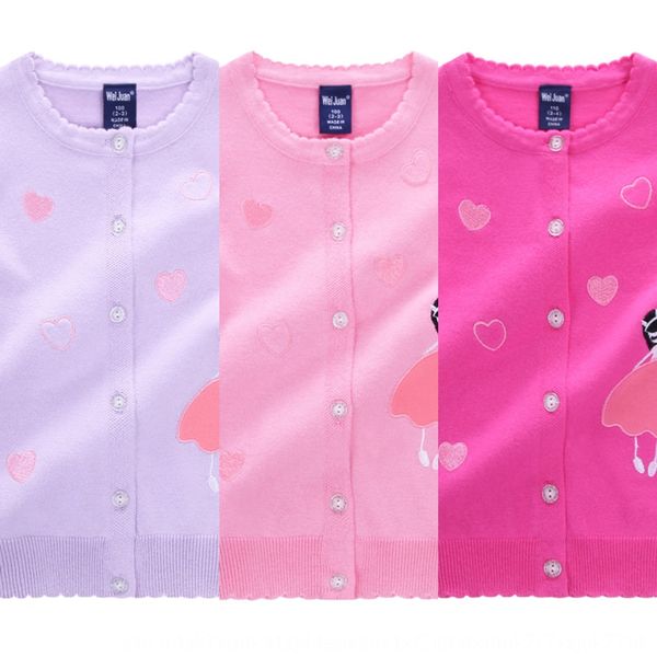 pick size summer thin knitwear single-layer girl's knitwear 2020 embroidery princess open buckle coat lotus leaf edge, Blue
pick size summer thin knitwear single-layer girl's knitwear 2020 embroidery princess open buckle coat lotus leaf edge, Blue