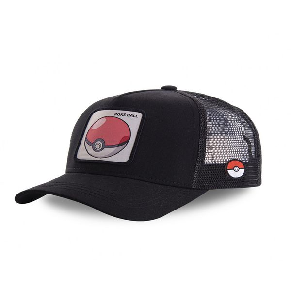 new brand anime pokeball snapback cap cotton baseball cap men women hip hop dad mesh hat trucker dropshipping, Blue;gray
new brand anime pokeball snapback cap cotton baseball cap men women hip hop dad mesh hat trucker dropshipping, Blue;gray