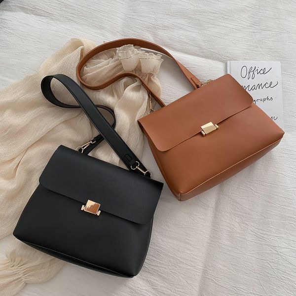 women's bag bulk bag women new han shi shang commuter briefcase husky gas shoulder crossover shoulder bag/hand
women's bag bulk bag women new han shi shang commuter briefcase husky gas shoulder crossover shoulder bag/hand