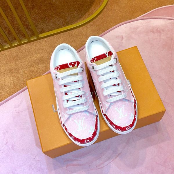 woman training and basketball shoes printing real leather fashion classic half slipper lace platform casual shoes size 35-41, Black
woman training and basketball shoes printing real leather fashion classic half slipper lace platform casual shoes size 35-41, Black