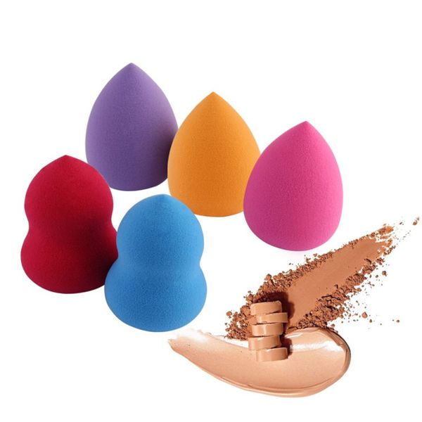 2019 makeup sponge blender puff bigger in water face foundation blending beauty cosmetic makeup tool
2019 makeup sponge blender puff bigger in water face foundation blending beauty cosmetic makeup tool