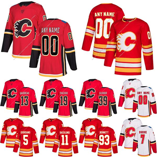 calgary flames jerseys 13 johnny gaudreau 19 matthew tkachuk 23 sean monahan 5 mark giordano custom any number any name hockey jersey, Black;red
calgary flames jerseys 13 johnny gaudreau 19 matthew tkachuk 23 sean monahan 5 mark giordano custom any number any name hockey jersey, Black;red