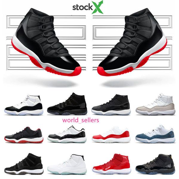 2020 mens basketball shoes 11s new bred snakeskin metallic silver concord 45 23 gamma blue 11 womens sports sneaker trainers size 5.5-13
2020 mens basketball shoes 11s new bred snakeskin metallic silver concord 45 23 gamma blue 11 womens sports sneaker trainers size 5.5-13