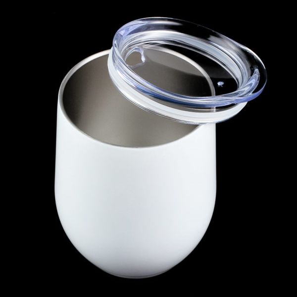promotion 12 oz stainless steel wine glasses, vacuum insulated with lids double wall stemless metal wine glass for outdoor trav other dinne
promotion 12 oz stainless steel wine glasses, vacuum insulated with lids double wall stemless metal wine glass for outdoor trav other dinne