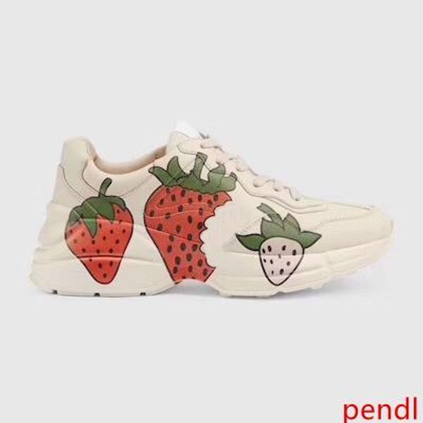 mens rhyton casual shoes dad sneaker paris fashion luxury designer women shoe platform sports strawberry wave mouth tiger web print
mens rhyton casual shoes dad sneaker paris fashion luxury designer women shoe platform sports strawberry wave mouth tiger web print