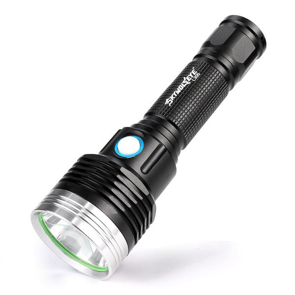 cross border new pattern skywolfeye light l2 aluminium alloy flashlight usb charge meet an emergency outdoors flashlight
cross border new pattern skywolfeye light l2 aluminium alloy flashlight usb charge meet an emergency outdoors flashlight