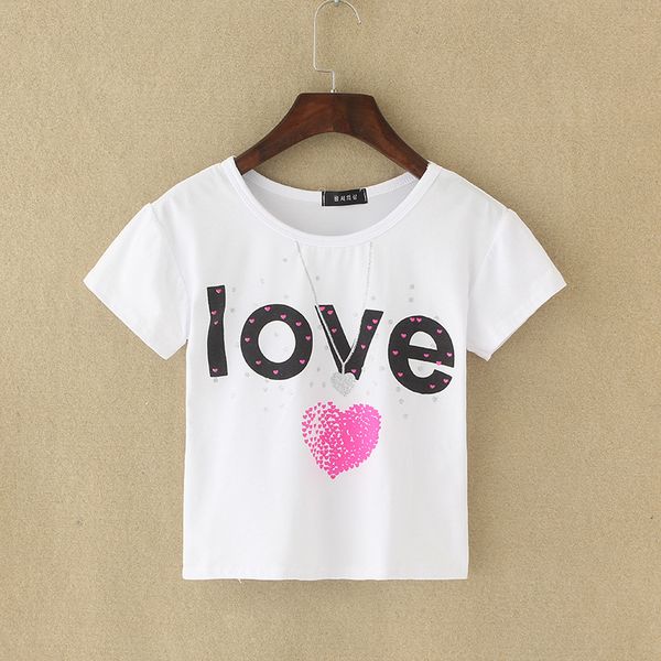 women's t-shirt crop 2021 female solid cotton o-neck short sleeve t-shirts for women high waist slim sport blanc femme, White
women's t-shirt crop 2021 female solid cotton o-neck short sleeve t-shirts for women high waist slim sport blanc femme, White