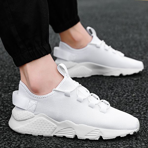 2020 shoes for men breathable trainers shoes men lightweight fitness sneakers basket homme sport running zapatillas hombre
2020 shoes for men breathable trainers shoes men lightweight fitness sneakers basket homme sport running zapatillas hombre