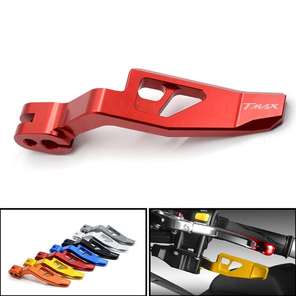 motorcycle cnc aluminum parking brake lever for yamaha t-max 500 2008-2011 t-max 530 2012-2016
motorcycle cnc aluminum parking brake lever for yamaha t-max 500 2008-2011 t-max 530 2012-2016
