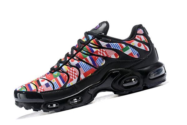 world cup champion france plus tn sports shoes sneakers airss cushion tns men women breathable running shoes eur 36-46
world cup champion france plus tn sports shoes sneakers airss cushion tns men women breathable running shoes eur 36-46