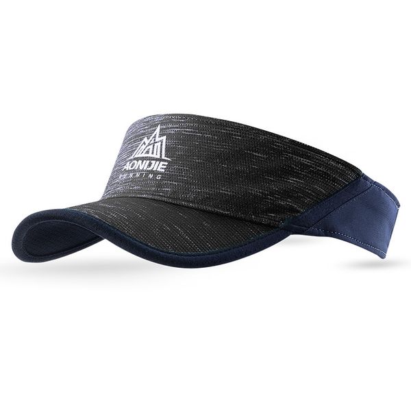 aonijie women men outdoor running empty hat sport marathon visor cap ultralight quick dry camping hiking anti uv caps 3 colo, Black;white
aonijie women men outdoor running empty hat sport marathon visor cap ultralight quick dry camping hiking anti uv caps 3 colo, Black;white