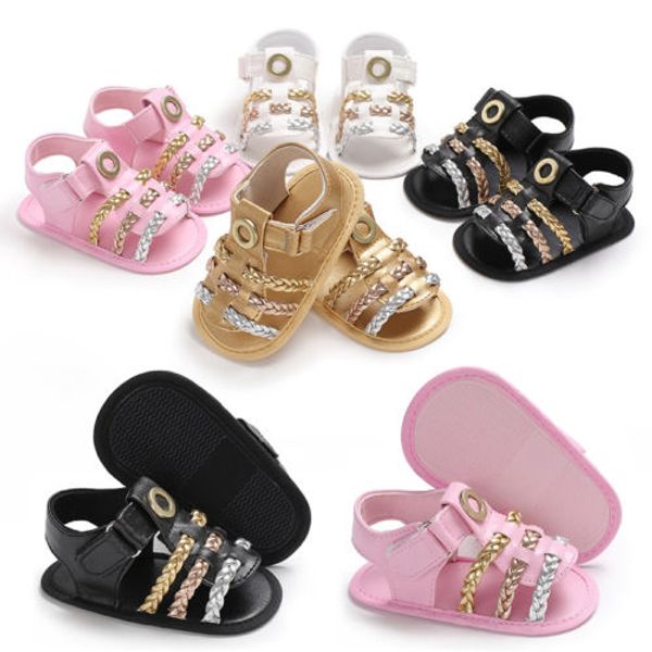 soft summer baby girl сандалии младенца prewalker подошва детская кроватка новорожденные обувь
soft summer baby girl сандалии младенца prewalker подошва детская кроватка новорожденные обувь