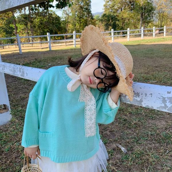 2020 new arrival girls boys knitted sweaters spring full sleeve fashion kids sweater 1-6 years, Blue;gray
2020 new arrival girls boys knitted sweaters spring full sleeve fashion kids sweater 1-6 years, Blue;gray