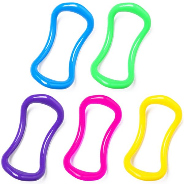 yoga circle stretch ring fascia massage workout pilates bodybuilding fitness stretch gym equipment accessories
yoga circle stretch ring fascia massage workout pilates bodybuilding fitness stretch gym equipment accessories