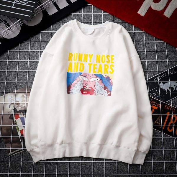 autumn new hoodies men fashion cartoon print casual o-neck pullover man streetwear hip hop loose sweatshirt male hoodie m-2xl, Black
autumn new hoodies men fashion cartoon print casual o-neck pullover man streetwear hip hop loose sweatshirt male hoodie m-2xl, Black