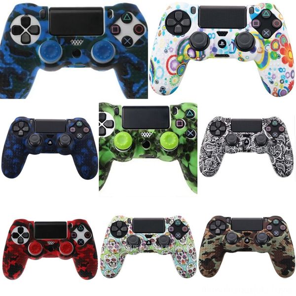 vibpo chrome ps4 skin housing shell case cover for sony playstation controller paint 4
vibpo chrome ps4 skin housing shell case cover for sony playstation controller paint 4