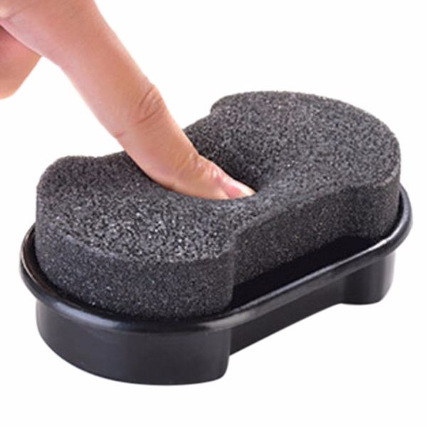 1pcs shoe boot bag sofa quick shine shoes brush cleaner leather polishing cleaning liquid wax shining sponge polisher shoe brushes
1pcs shoe boot bag sofa quick shine shoes brush cleaner leather polishing cleaning liquid wax shining sponge polisher shoe brushes