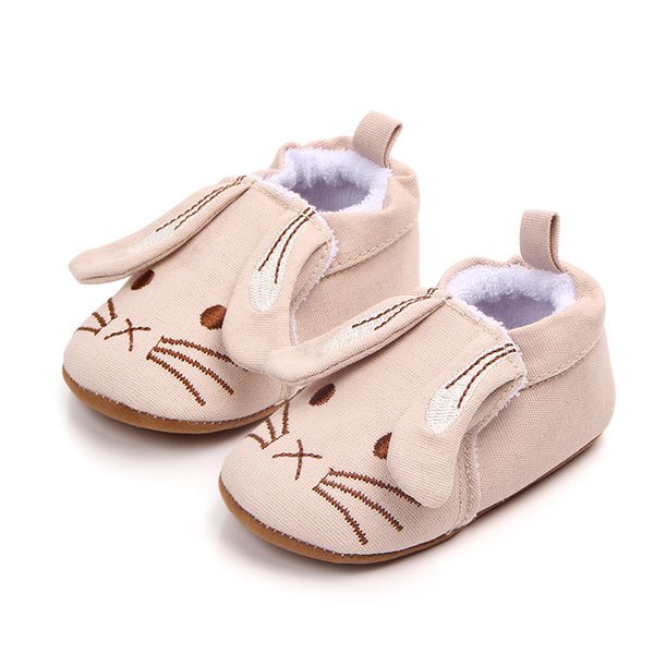 cute embroidered ears pattern baby shoes soft bottom comfortable breathable non-slip baby shoes
cute embroidered ears pattern baby shoes soft bottom comfortable breathable non-slip baby shoes