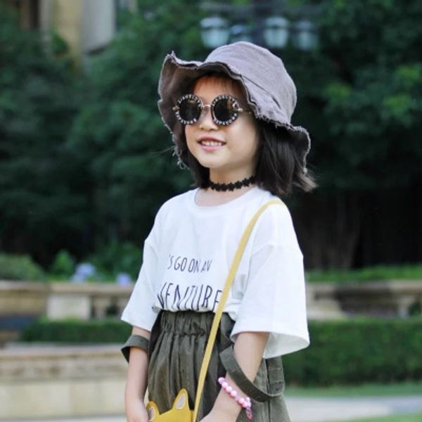 children's glasses new fashion boy and girl cute alphabet little sunglasses hipster baby retro round frame glasses, Blue
children's glasses new fashion boy and girl cute alphabet little sunglasses hipster baby retro round frame glasses, Blue