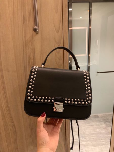 2020 new fashion chain bag small bag retro shoulder messenger bags