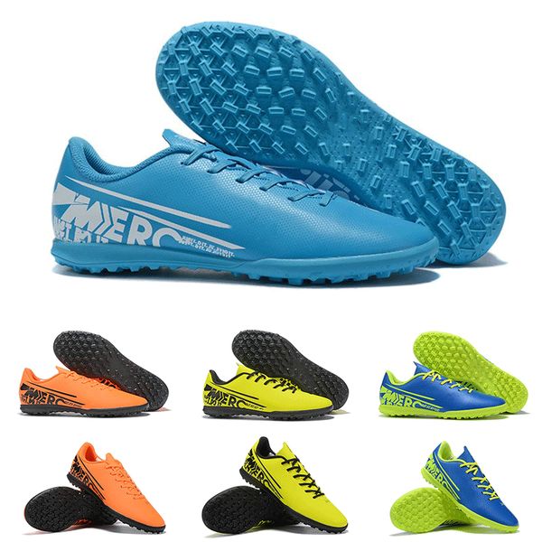 2019 новое поступление мужчины оригинальные ртутные пары XIII TF футбольные бутсы кра
2019 новое поступление мужчины оригинальные ртутные пары XIII TF футбольные бутсы кра