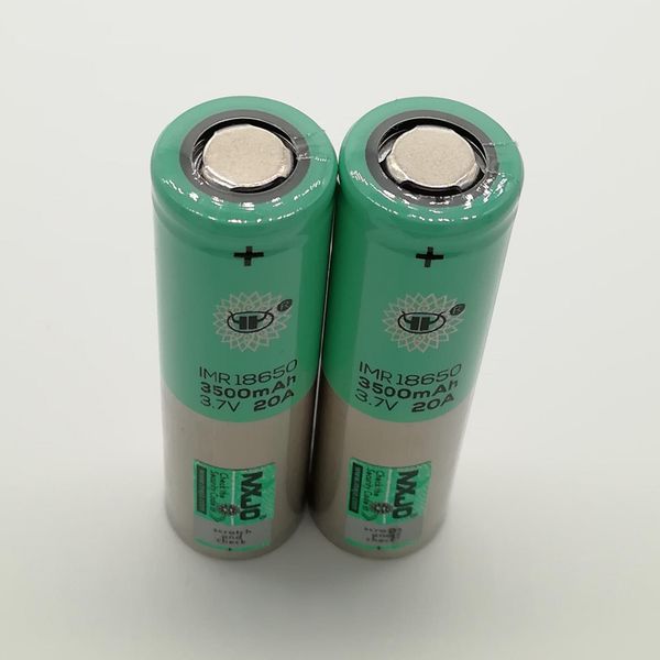 100% highest quality mxjo imr 20a 18650 battery 3500mah 3.7v batteries rechargable lithium batteries fedex ing
100% highest quality mxjo imr 20a 18650 battery 3500mah 3.7v batteries rechargable lithium batteries fedex ing