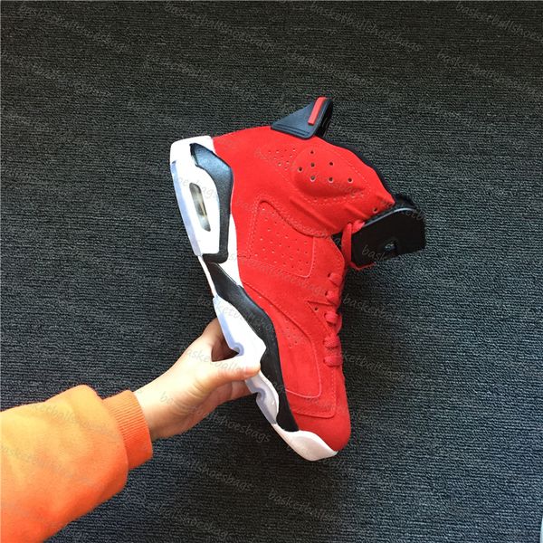 authentic 6s hight cut chamois basketball shoes for everyday men sports sneaker pure original shoes mens sport shoes
authentic 6s hight cut chamois basketball shoes for everyday men sports sneaker pure original shoes mens sport shoes