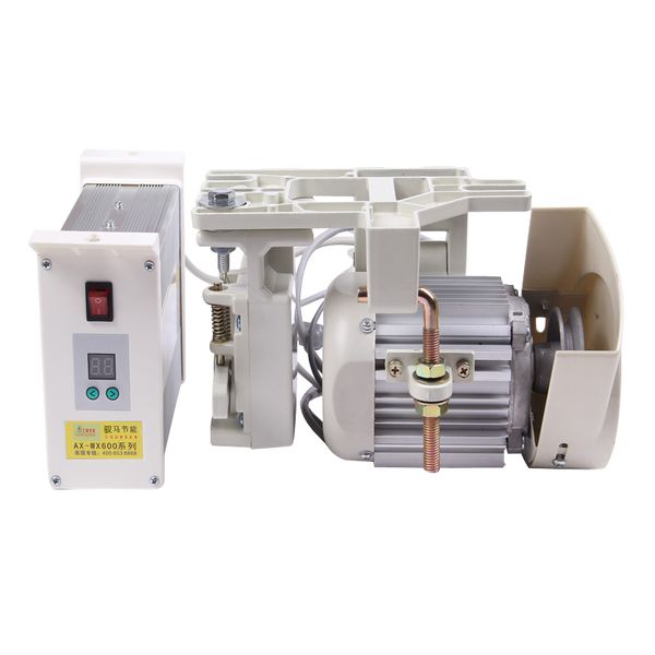 sewing machine energy-saving servo motor direct drive car overlock electric motor speed 220v ax-wx400 split machine
sewing machine energy-saving servo motor direct drive car overlock electric motor speed 220v ax-wx400 split machine