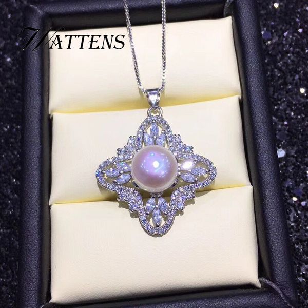 925 sterling silver pendant natural freshwater pearl necklace for women elegant romantic zircon necklace wedding party gift new
925 sterling silver pendant natural freshwater pearl necklace for women elegant romantic zircon necklace wedding party gift new