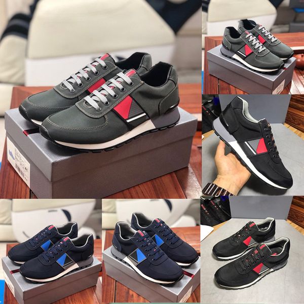 the year in new fashion gentleman luxury advanced manual leisure sneaker designer outdoor sports shoes black ,gray ,blue
the year in new fashion gentleman luxury advanced manual leisure sneaker designer outdoor sports shoes black ,gray ,blue