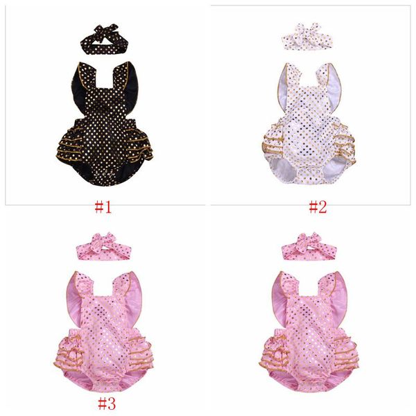 baby girls clothes ins paillette clothing sets rompers headband suits kids summer ruffle jumpsuits fahion sleeveless bodysuit onesies py470, Blue
baby girls clothes ins paillette clothing sets rompers headband suits kids summer ruffle jumpsuits fahion sleeveless bodysuit onesies py470, Blue